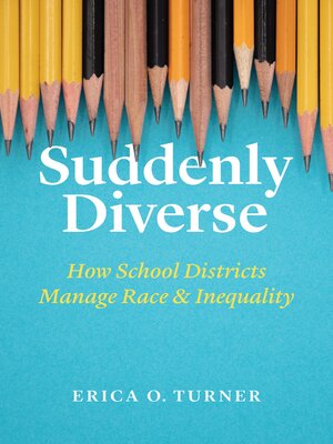 cover image of Suddenly Diverse